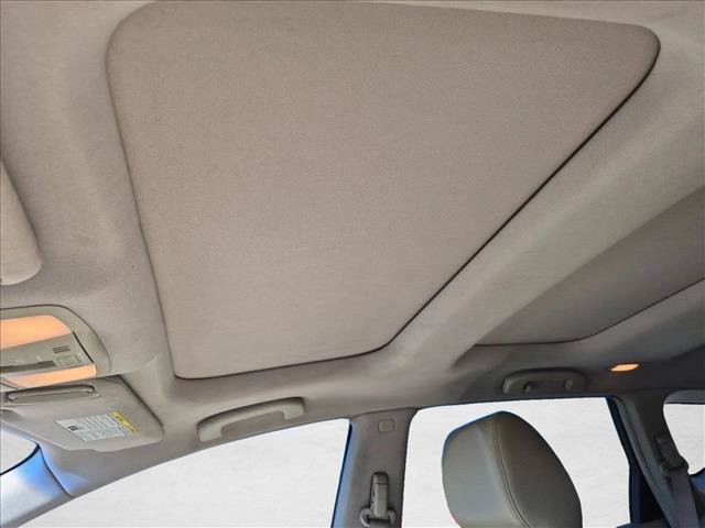 Used 2012 Nissan Murano SL AWD/4WD image 20
