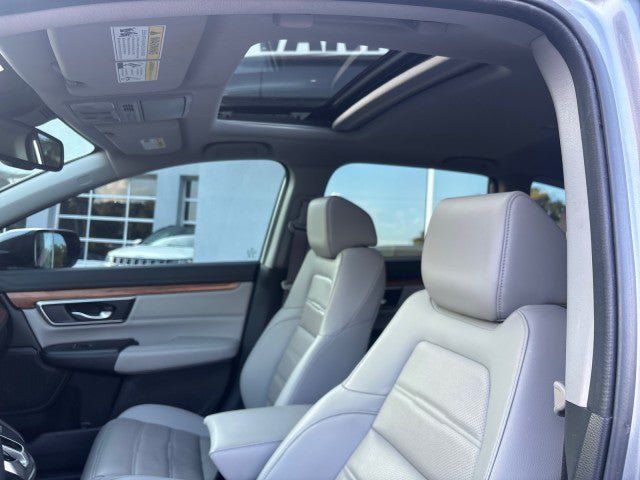 Used 2020 Honda CR-V EX-L image 15