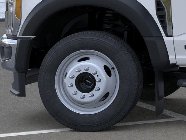 New 2026 Ford F450 XL AWD/4WD image 19