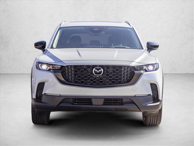 Used 2025 MAZDA CX-50 AWD 2.5 S w/ Premium Plus Pkg video 2