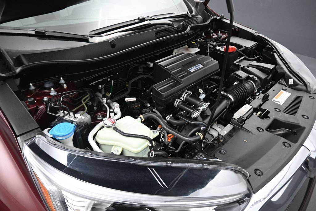 Used 2018 Honda CR-V EX image 49