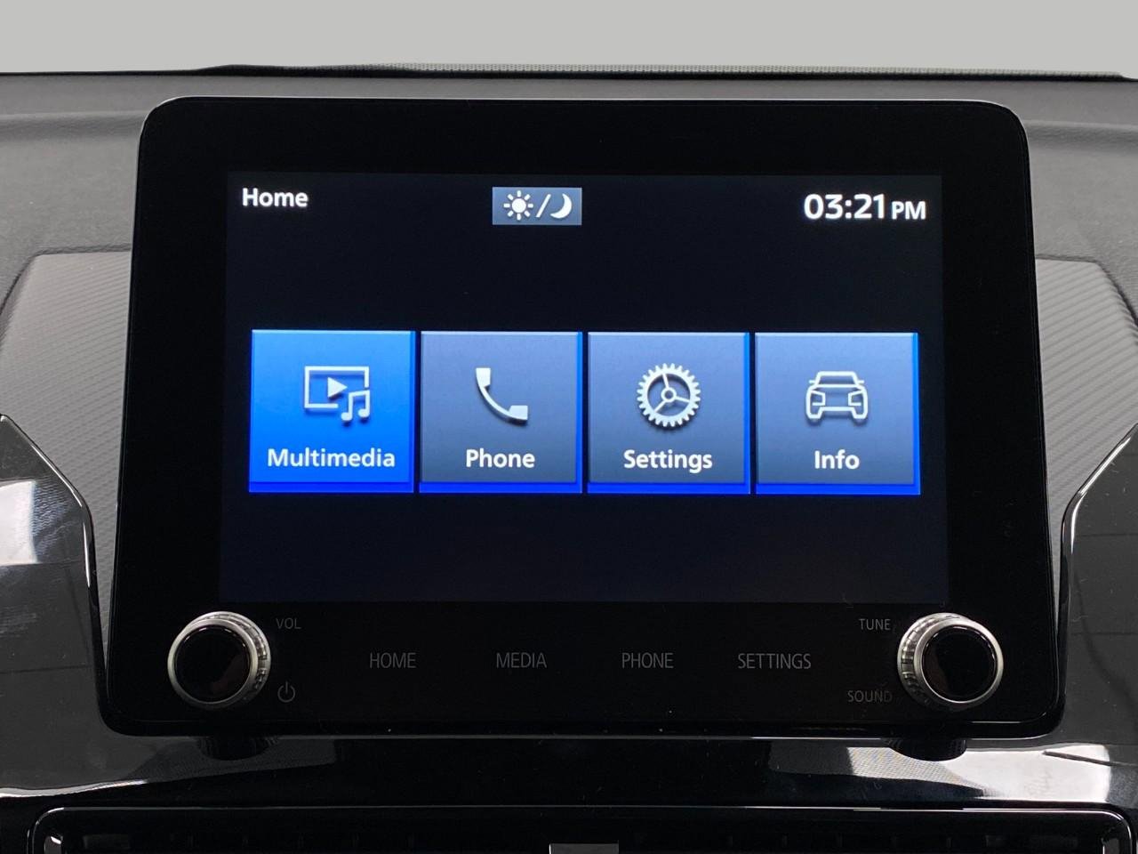 New 2026 Mitsubishi Eclipse Cross LE image 20