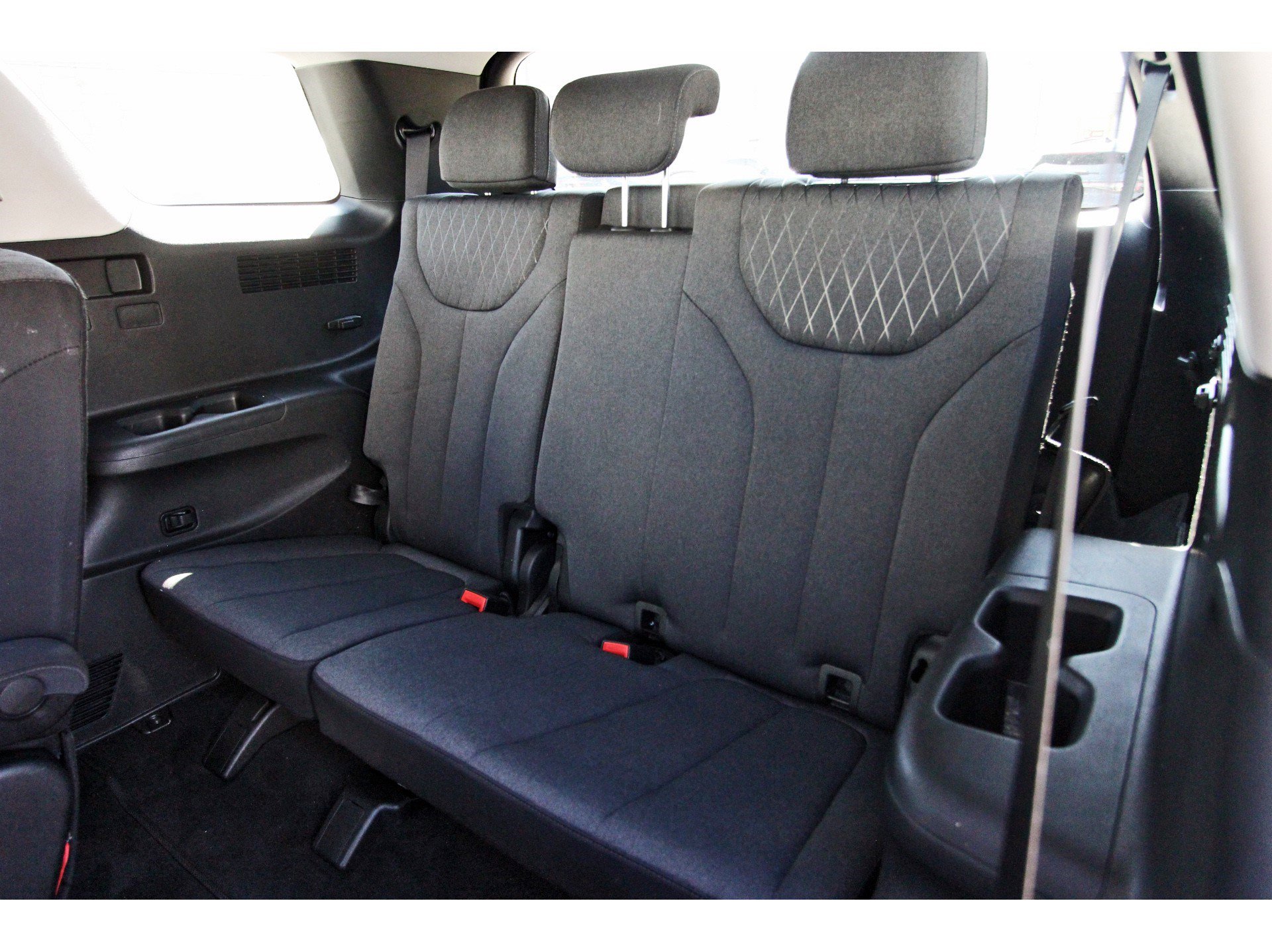 Used 2022 Hyundai Palisade SEL w/ Convenience Package FWD image 15