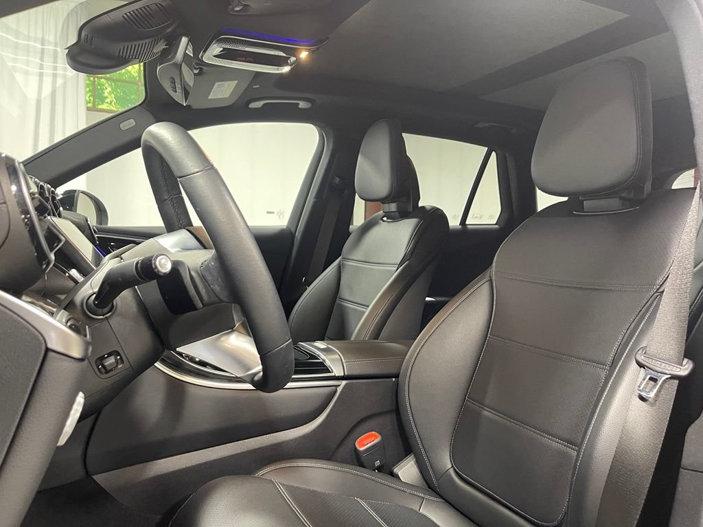 Certified 2023 Mercedes-Benz GLC 300 4MATIC image 22