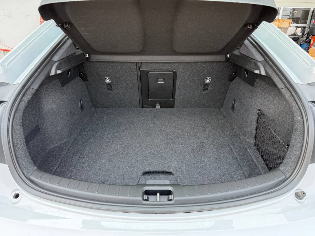 Used 2023 Polestar Polestar 2 w/ Pilot Pack AWD/4WD image 9
