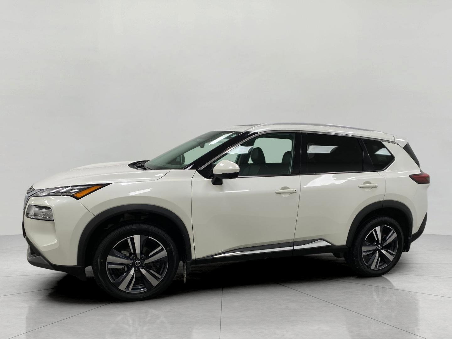 Used 2021 Nissan Rogue SL image 9
