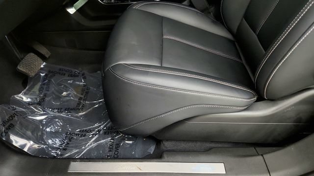 Used 2024 Cadillac Lyriq Tech w/ LPO, Floor Liner Package AWD/4WD image 51
