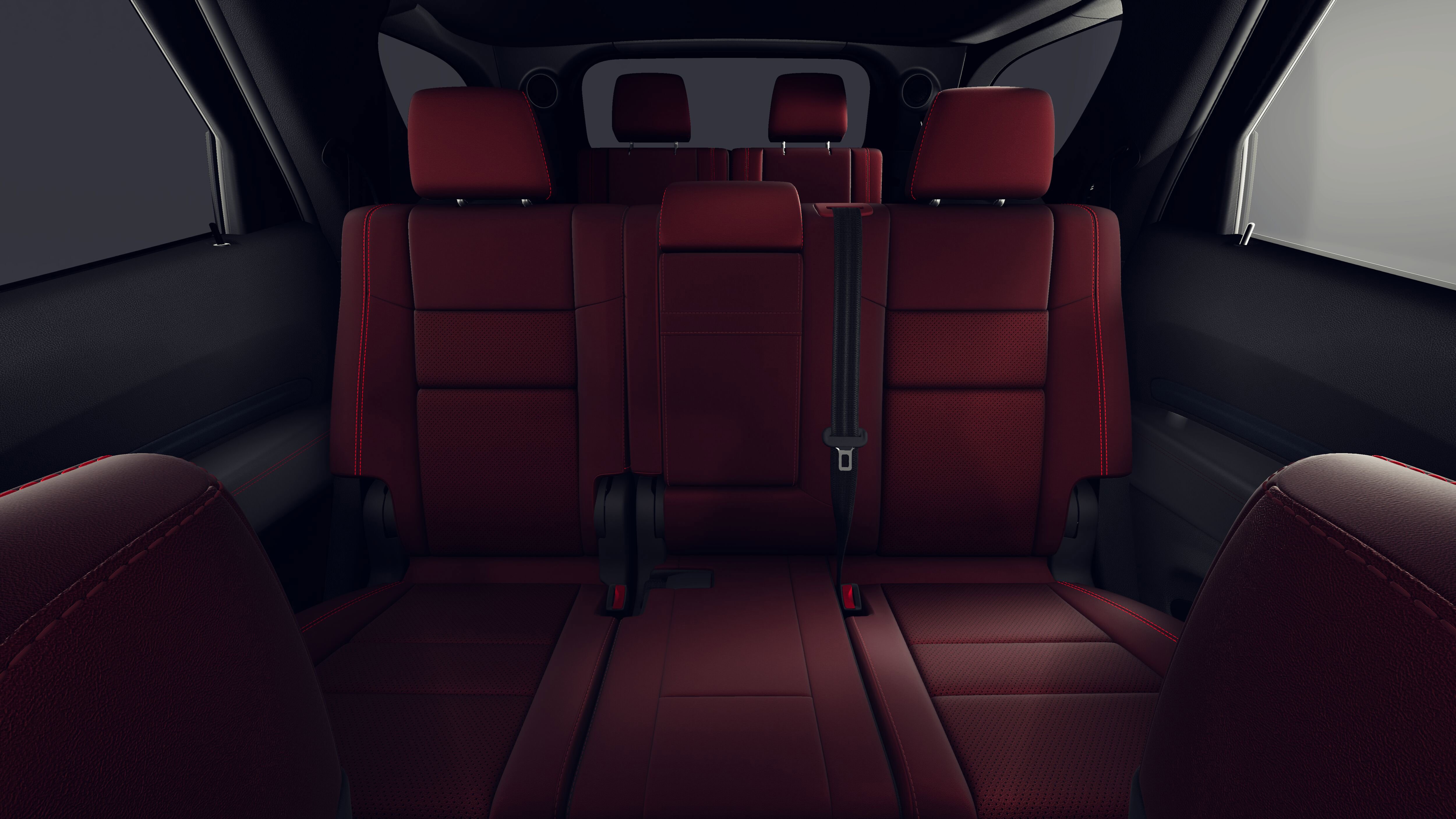 New 2026 Dodge Durango GT AWD/4WD image 3