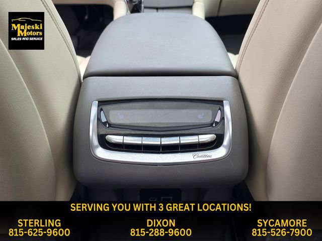 Used 2021 Cadillac XT6 Premium Luxury image 11