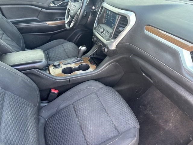 Used 2019 GMC Acadia SLE AWD/4WD image 40