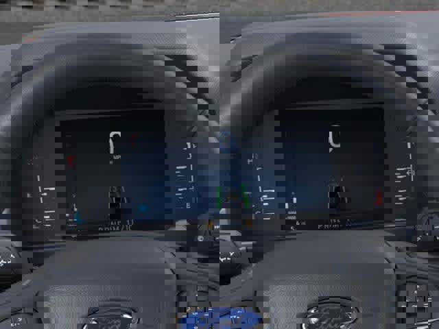 New 2025 Ford Ranger XLT image 13