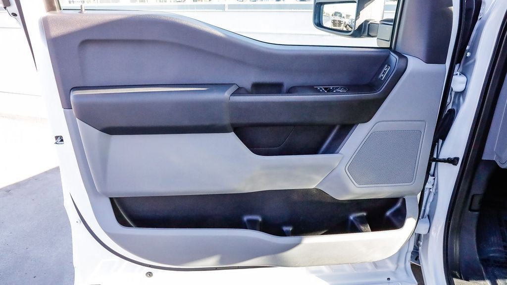 Used 2023 Ford F250 XL w/ 360-Degree Camera Package RWD image 21