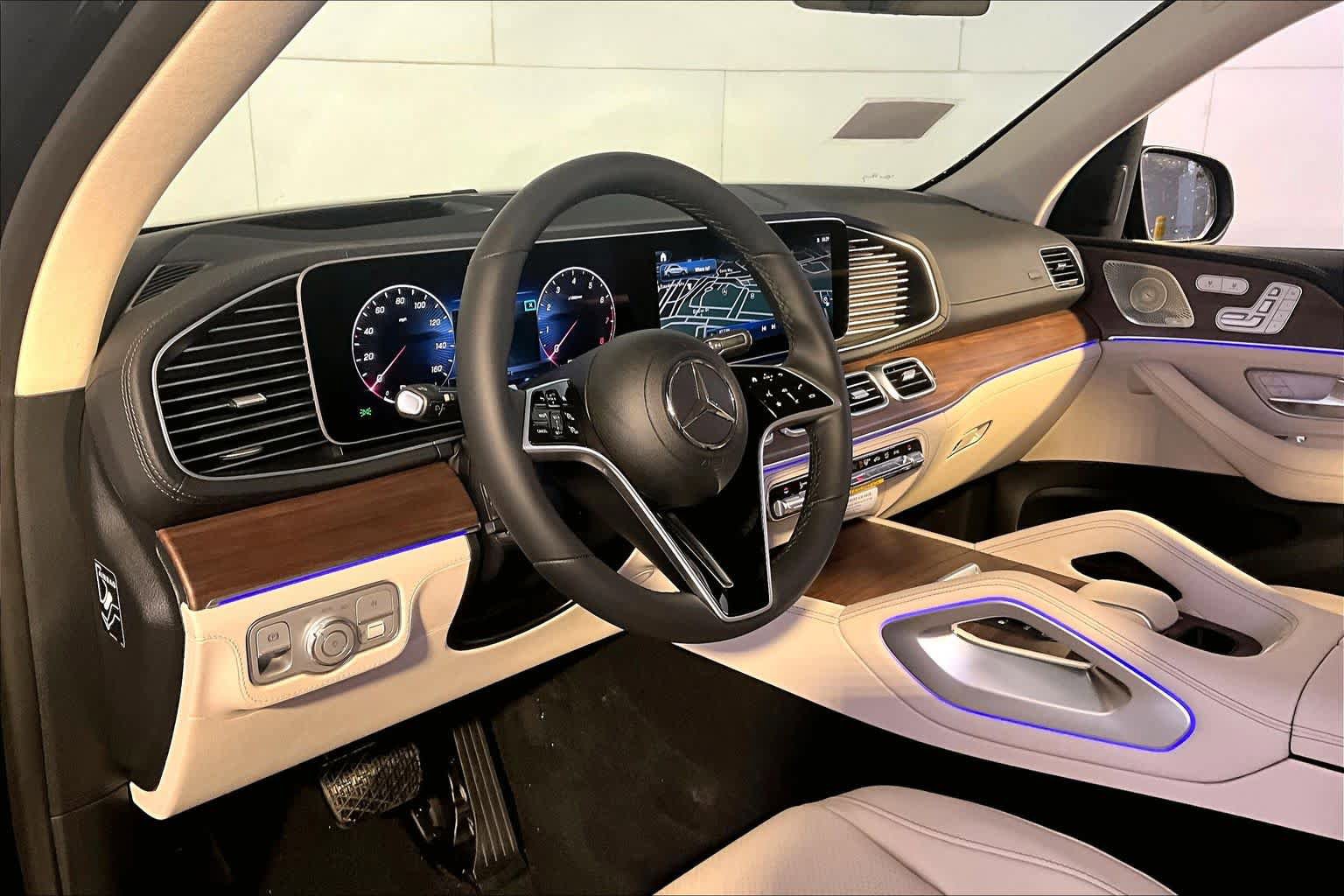 New 2026 Mercedes-Benz GLE 350 4MATIC image 9