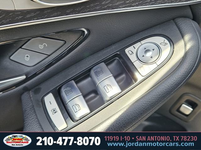 Used 2021 Mercedes-Benz GLC 300 image 17