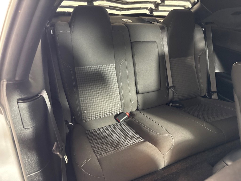 Used 2021 Dodge Challenger SXT w/ Blacktop Package image 20