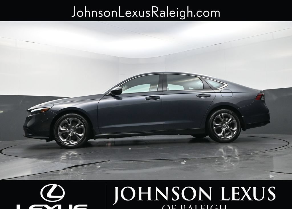 Used 2023 Honda Accord EX-L image 22