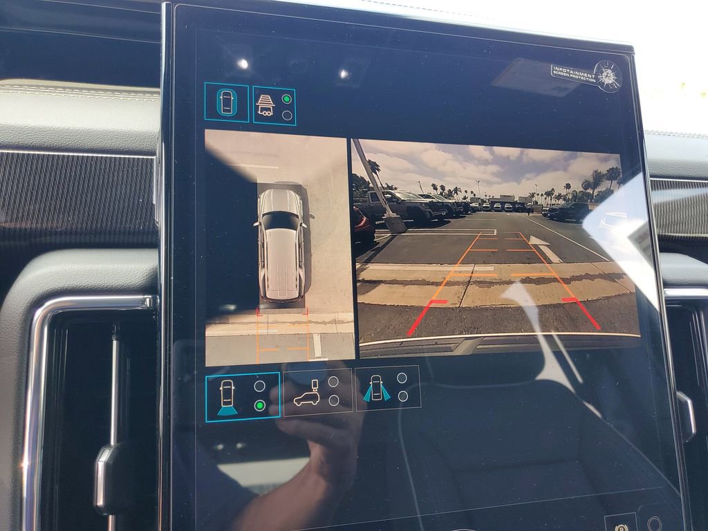 New 2026 GMC Yukon Elevation RWD image 10