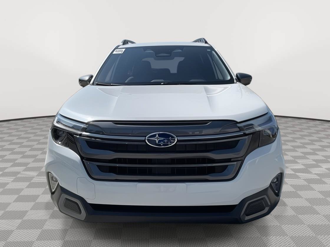 Used 2025 Subaru Forester Limited w/ Popular Package AWD/4WD image 10
