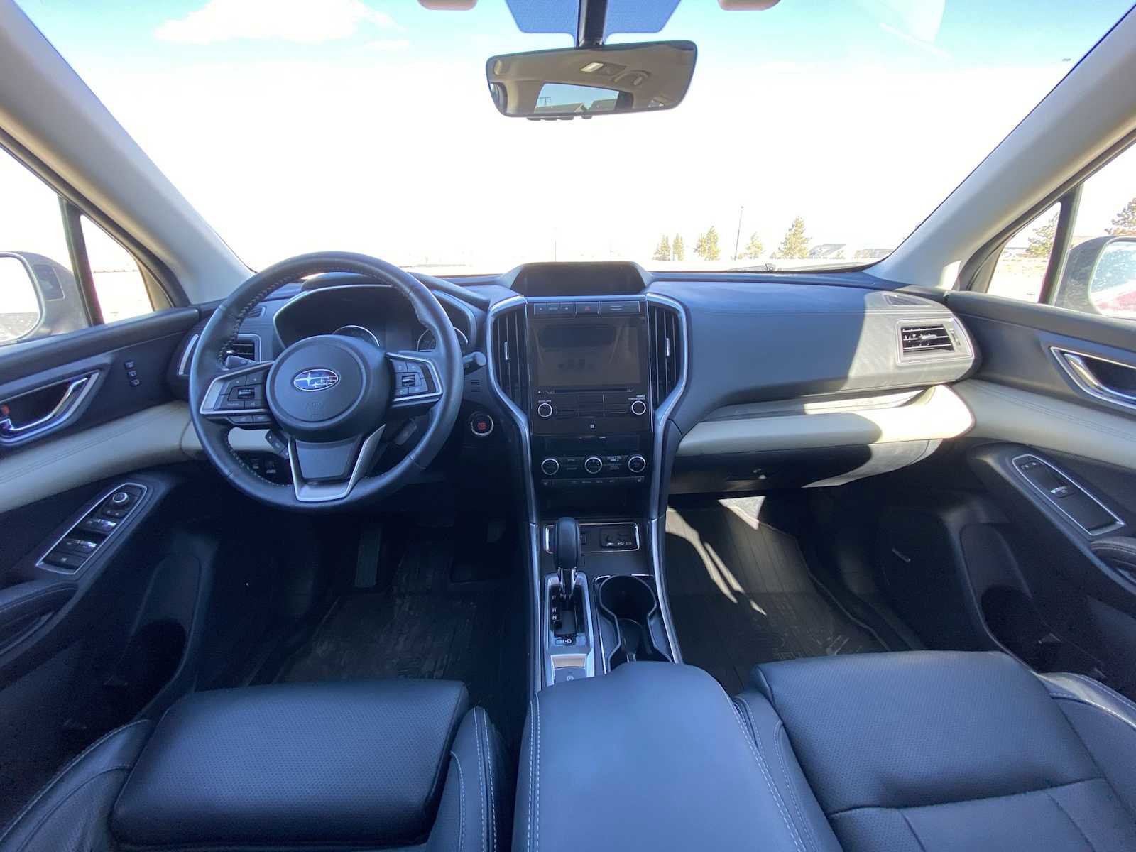 Used 2021 Subaru Ascent Limited w/ Technology Package image 16