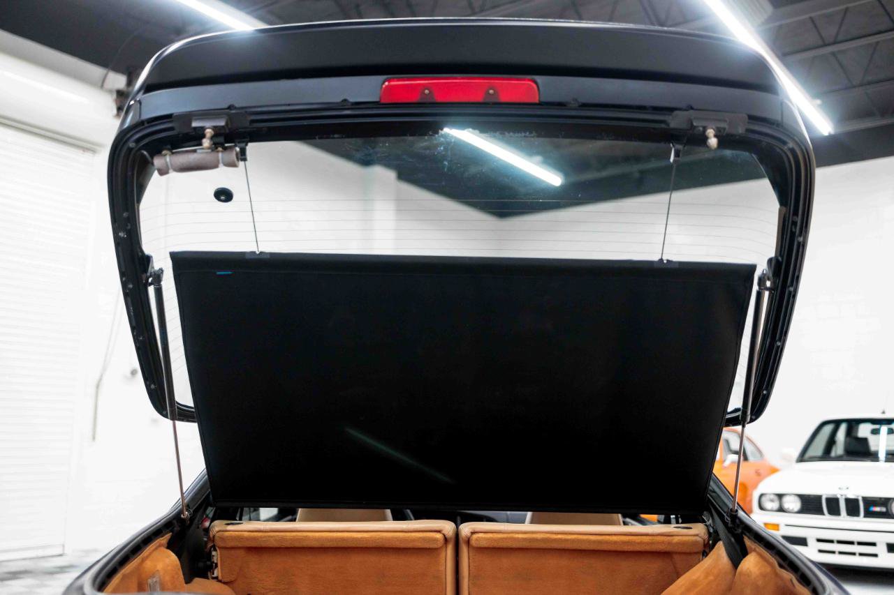 Used 1992 Porsche 968 Coupe RWD image 78