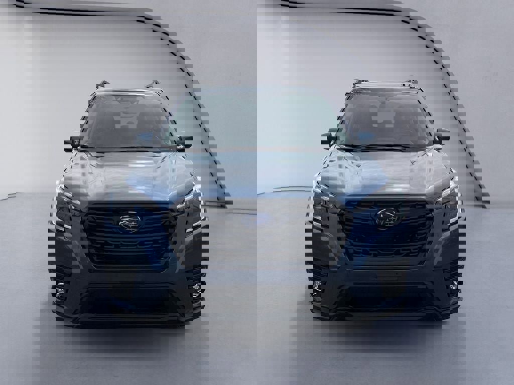 Used 2024 Subaru Forester Premium image 8