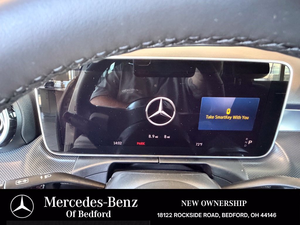 New 2026 Mercedes-Benz C 300 4MATIC Sedan image 13