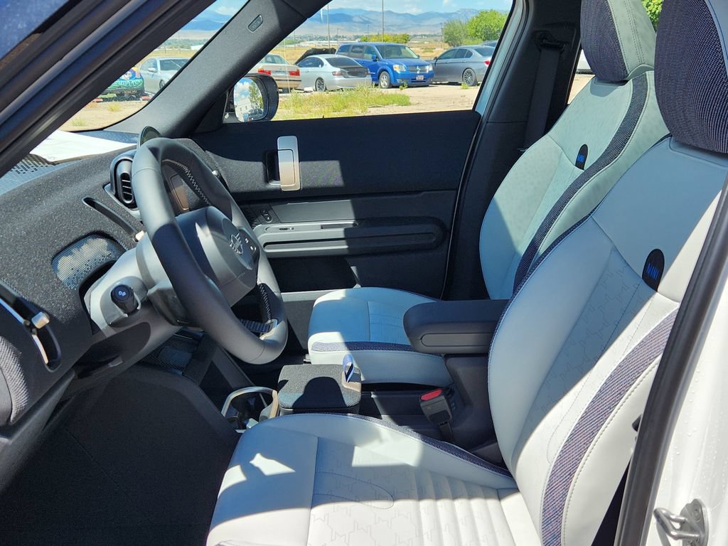 New 2027 MINI Cooper Countryman S AWD/4WD image 10