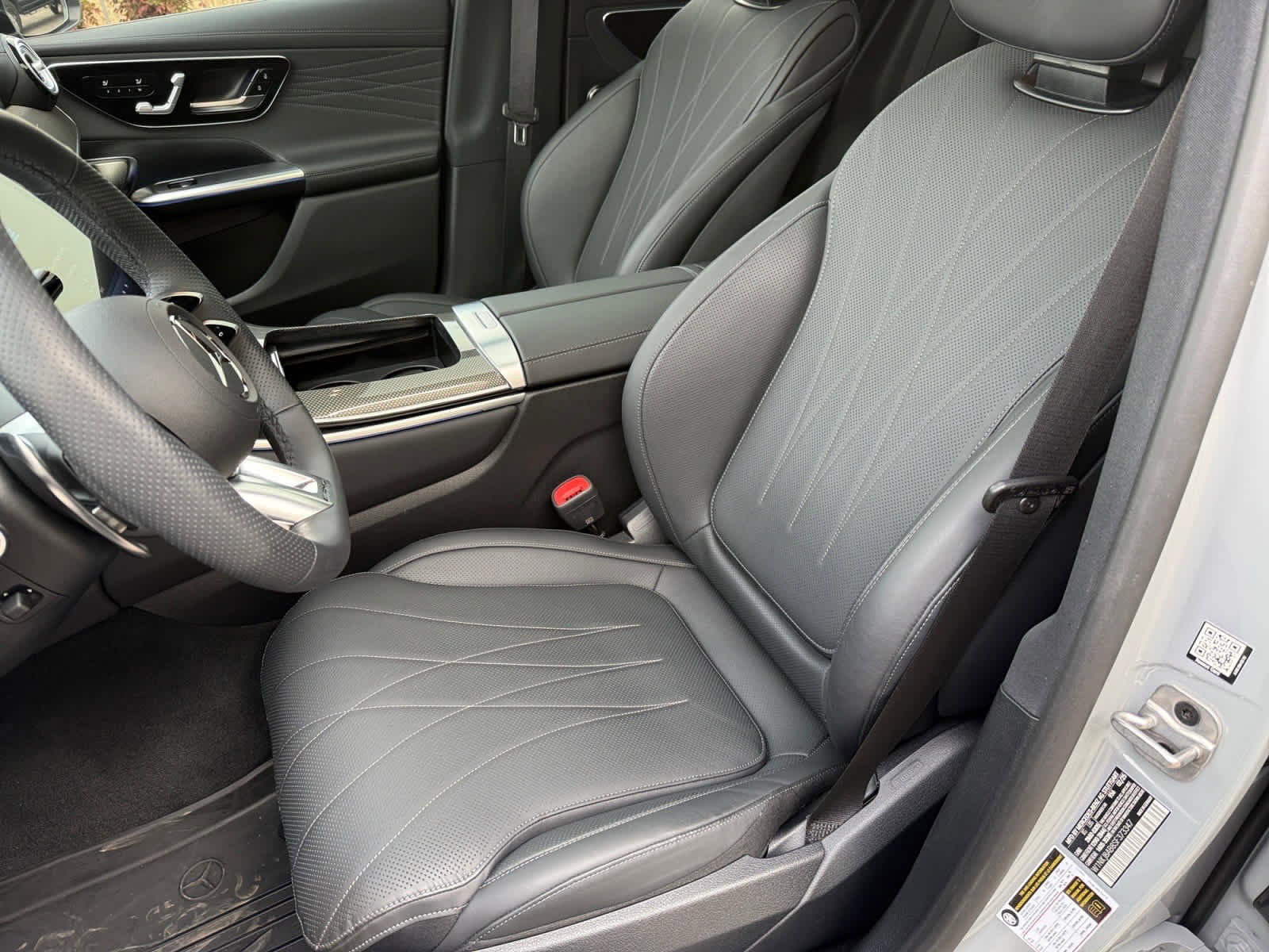 Used 2025 Mercedes-Benz GLC 63 AMG S image 10