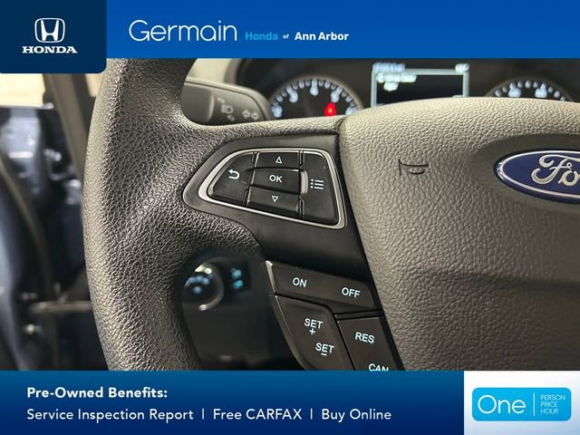 Used 2022 Ford EcoSport SE image 22