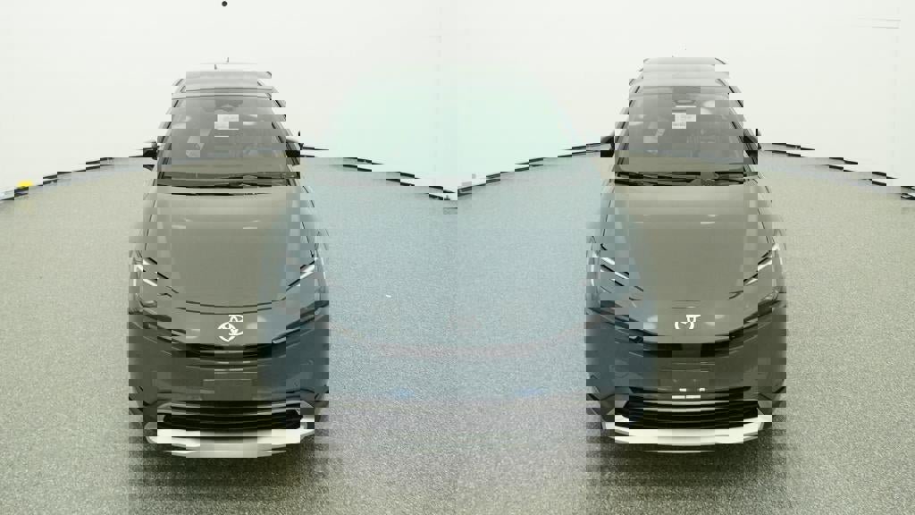 New 2026 Toyota Prius Plug-In Hybrid image 49