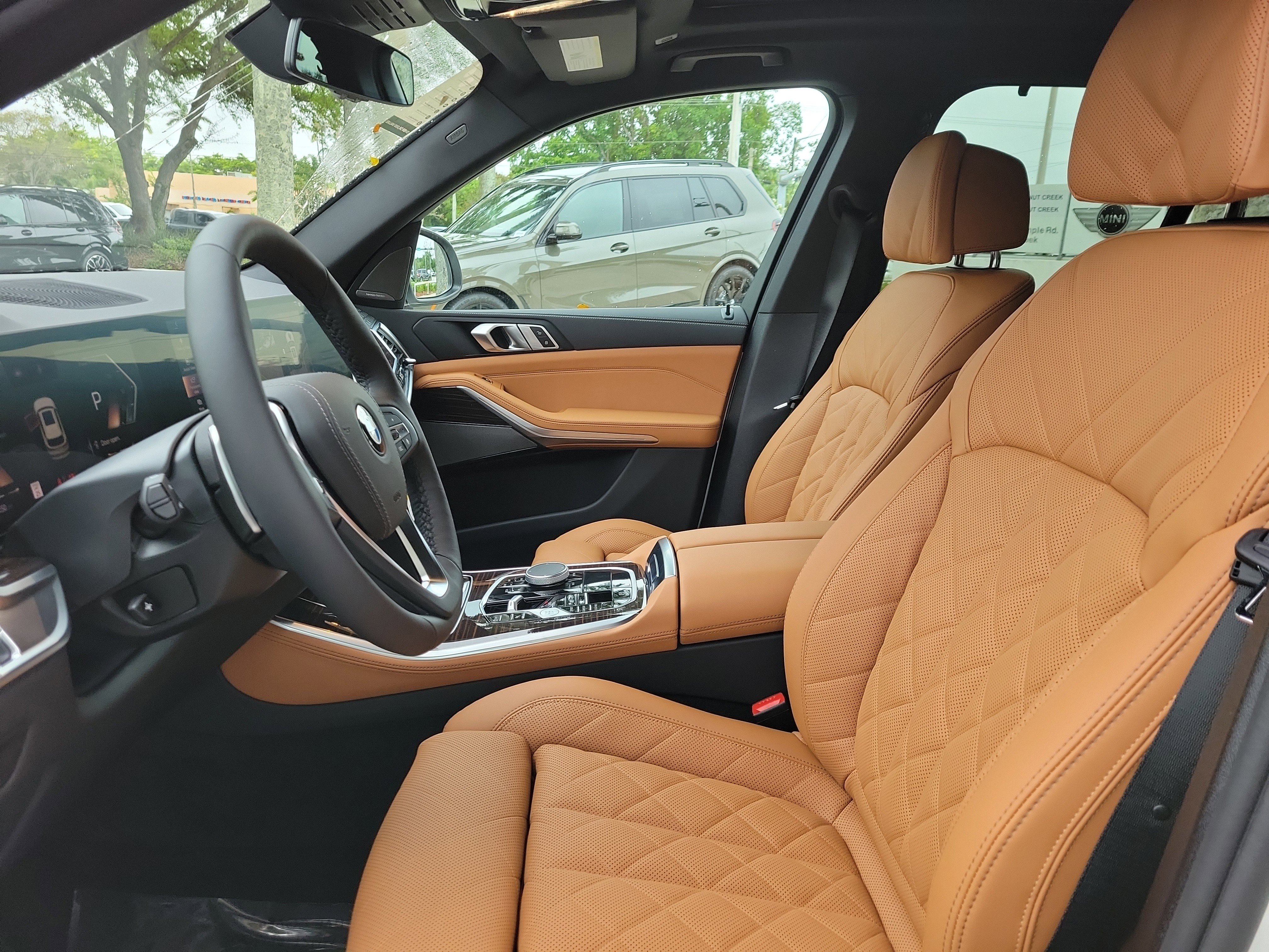 New 2026 BMW X5 sDrive40i RWD image 14