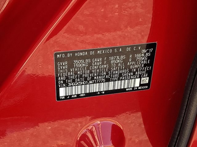Used 2018 Honda Fit EX-L image 28