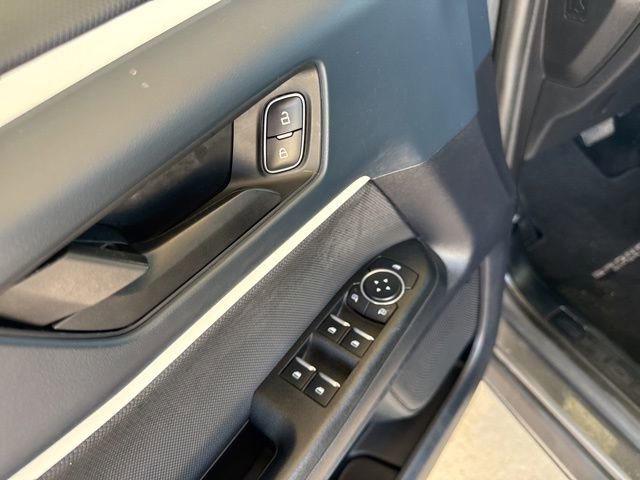 Used 2024 Ford Bronco Sport Heritage AWD/4WD image 14