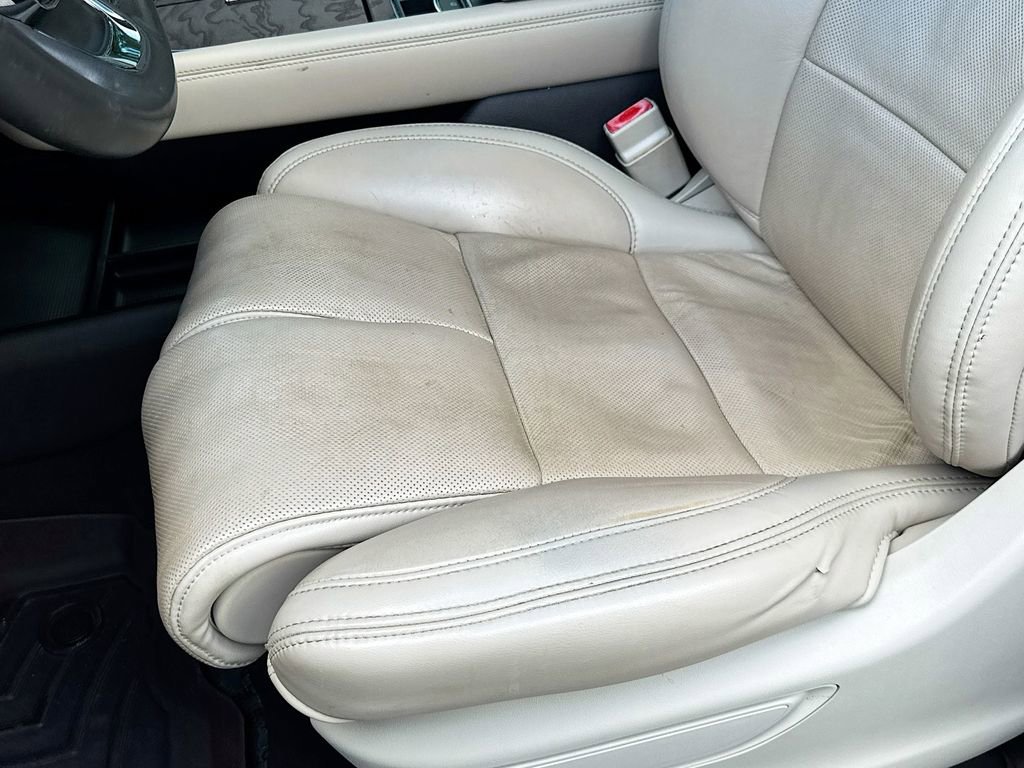 Used 2020 Lincoln Navigator L Reserve w/ Luxury Package image 19