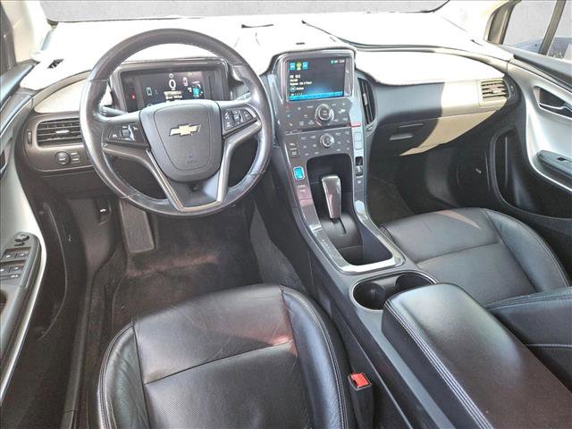 Used 2012 Chevrolet Volt Premium w/ Premium Trim Package image 15