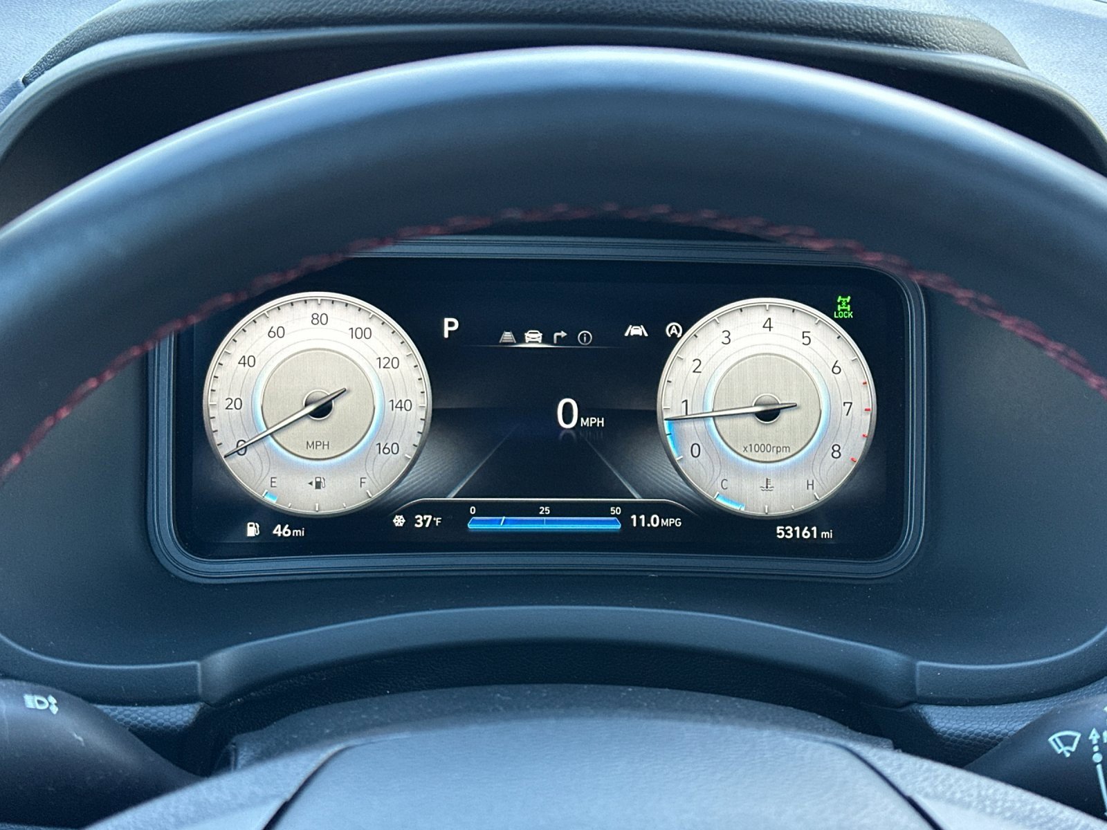 Used 2022 Hyundai Kona N Line w/ Tech Package image 25