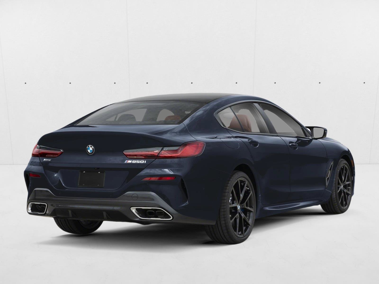New 2026 BMW M850i xDrive AWD/4WD video 2