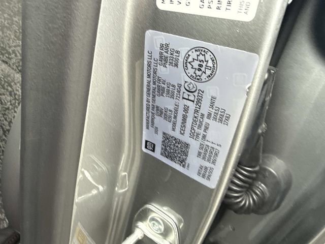 Used 2024 Chevrolet Colorado Z71 w/ Z71 Convenience Package 2 image 21