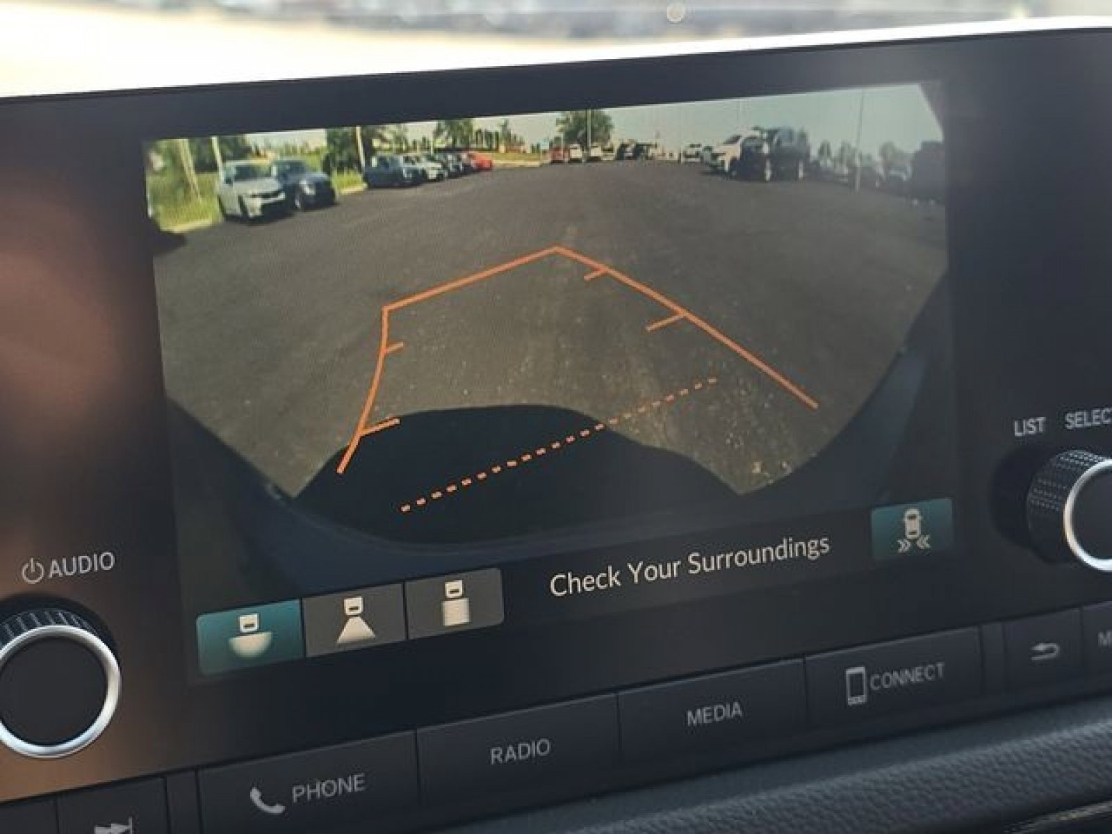 New 2026 Honda Civic Sport image 14