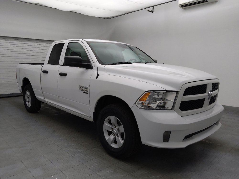 Used 2019 RAM 1500 Express image 13
