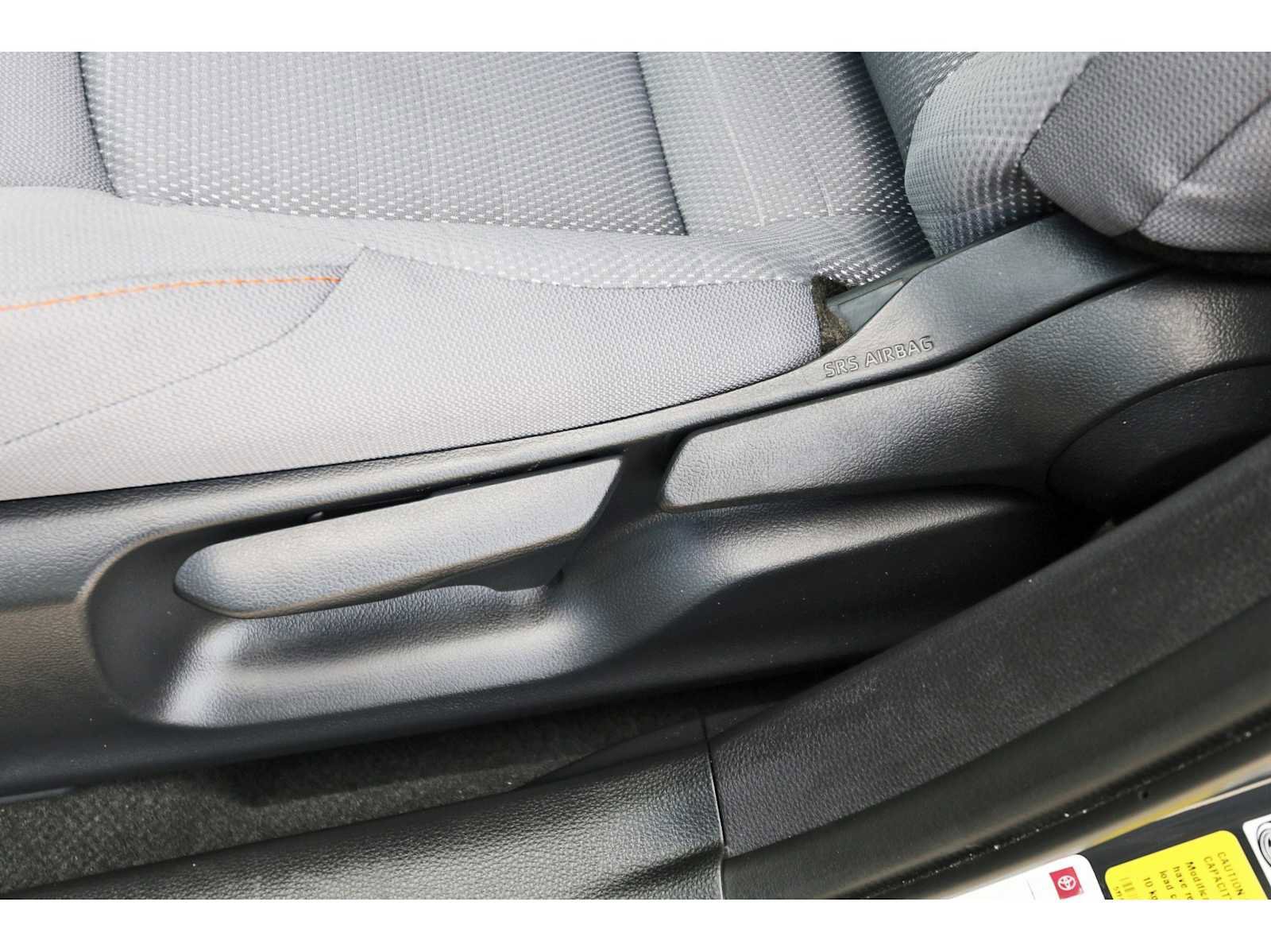 Used 2025 Toyota Corolla FX image 27