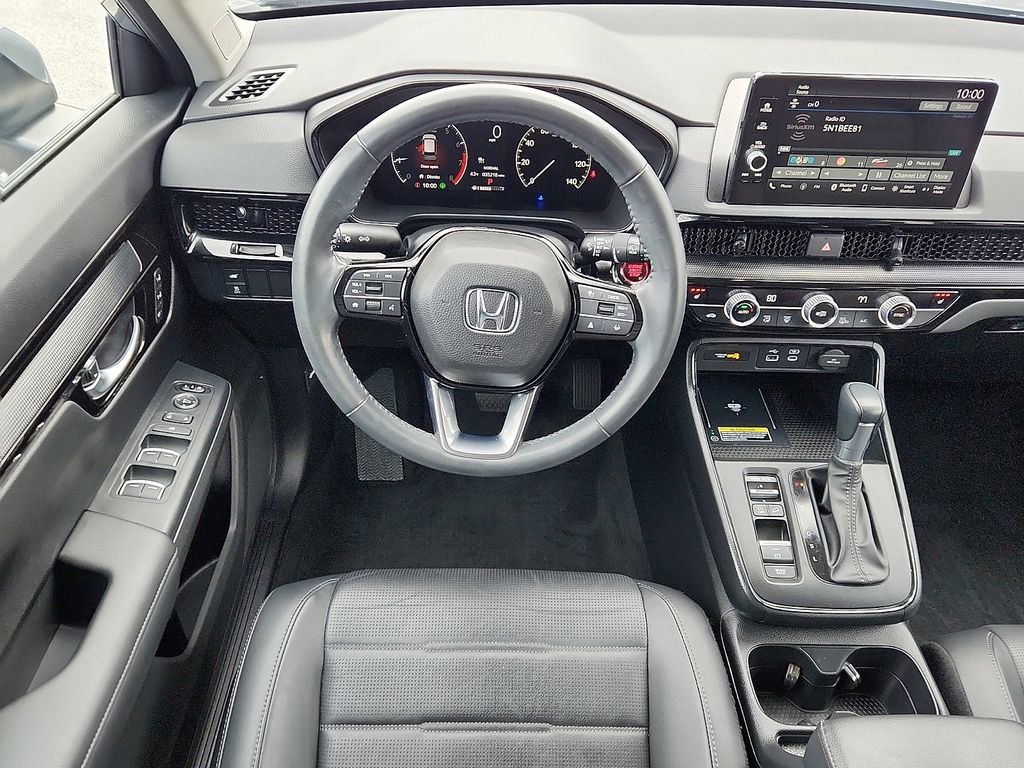 Used 2023 Honda CR-V EX-L image 7