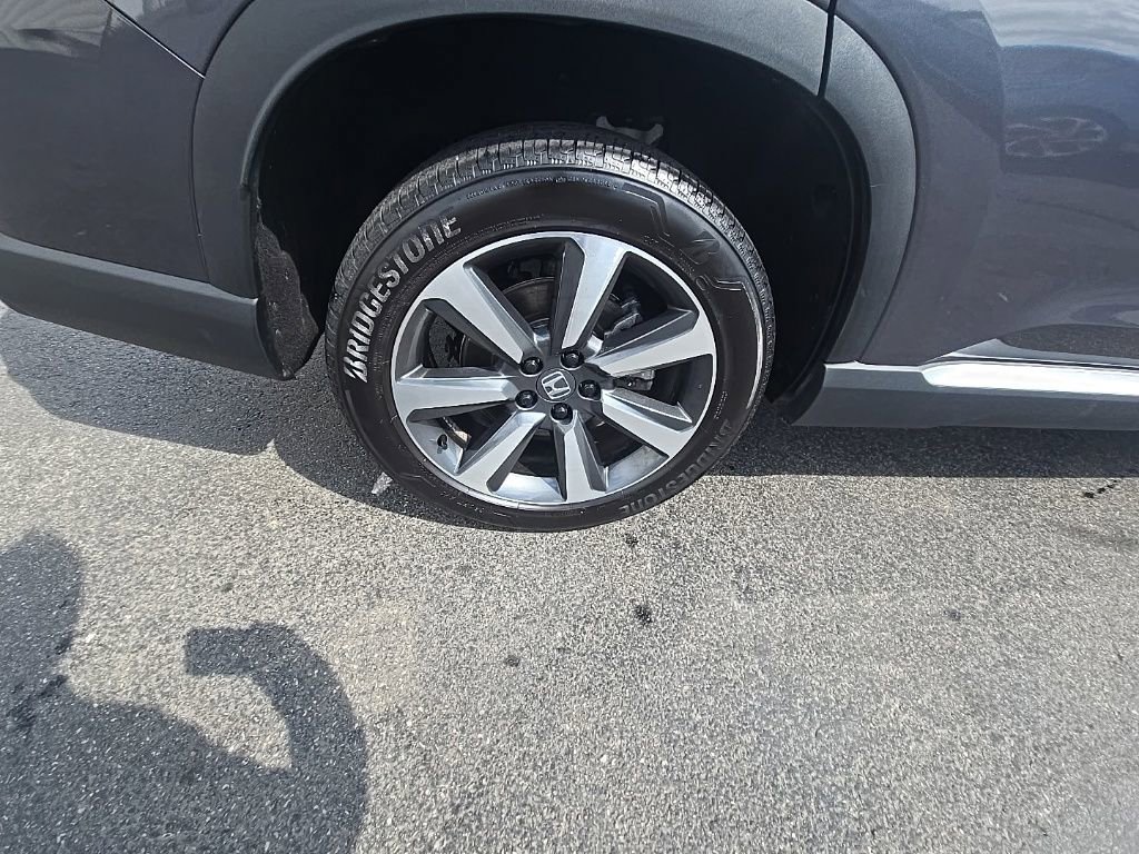 Certified 2024 Honda Pilot Elite image 11