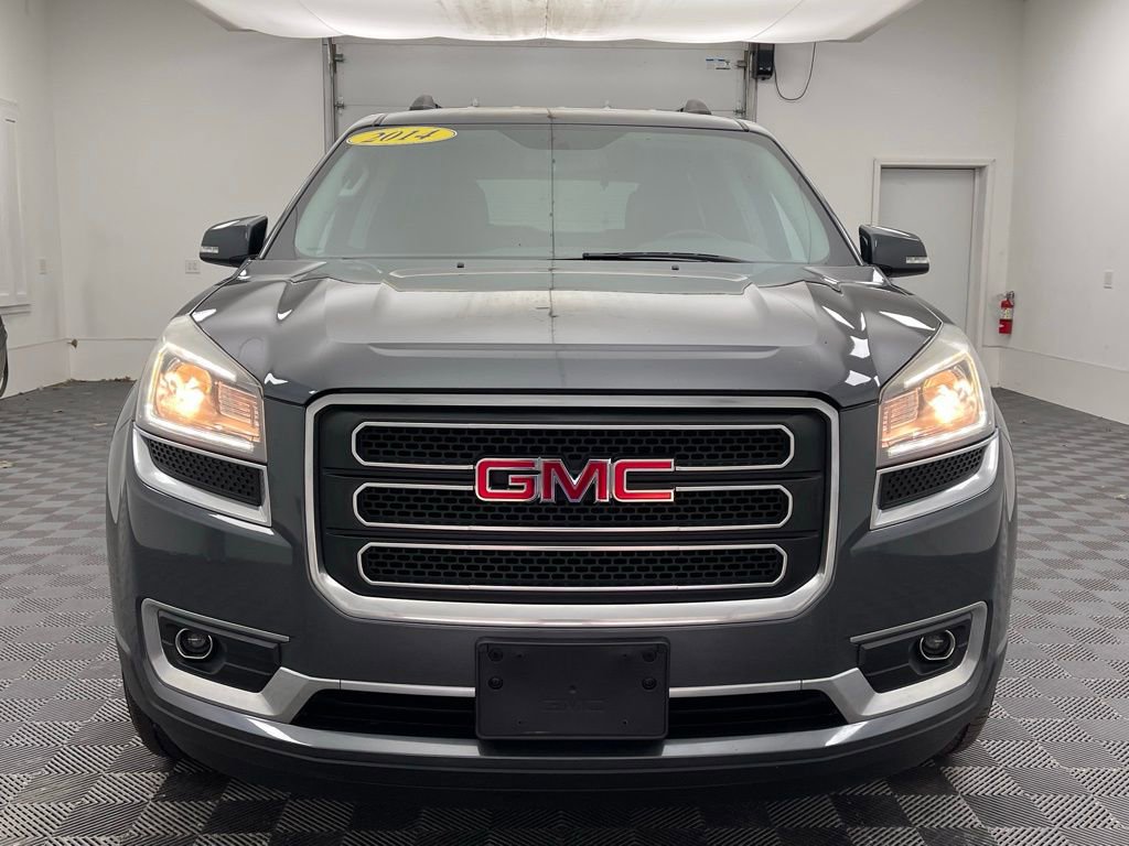 Used 2014 GMC Acadia SLT AWD/4WD image 14