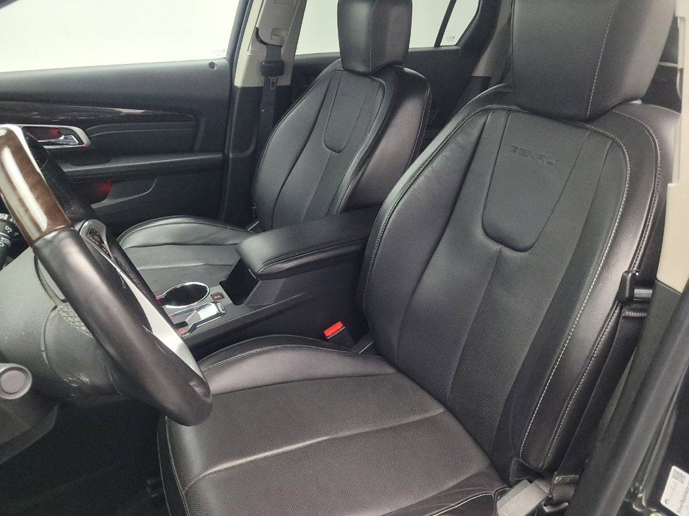 Used 2017 GMC Terrain Denali image 17