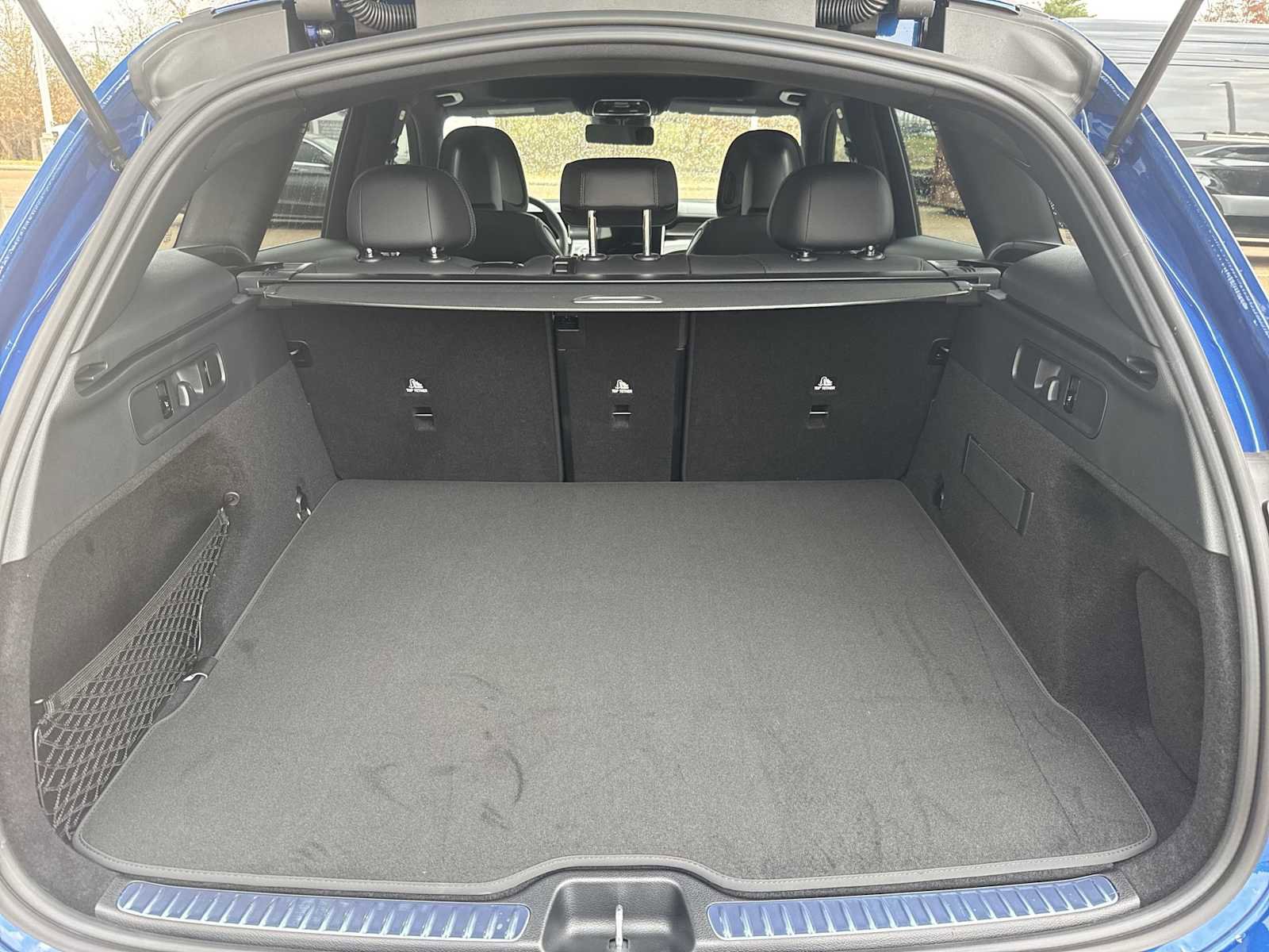 New 2026 Mercedes-Benz GLC 300 image 26