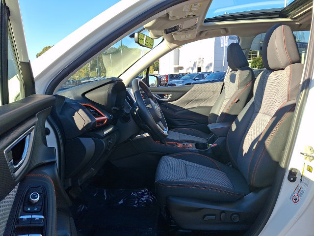 Used 2020 Subaru Forester Sport AWD/4WD image 13
