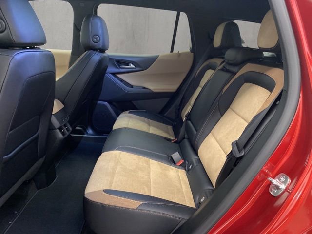 New 2026 Chevrolet Equinox ACTIV w/ Convenience Package III image 12