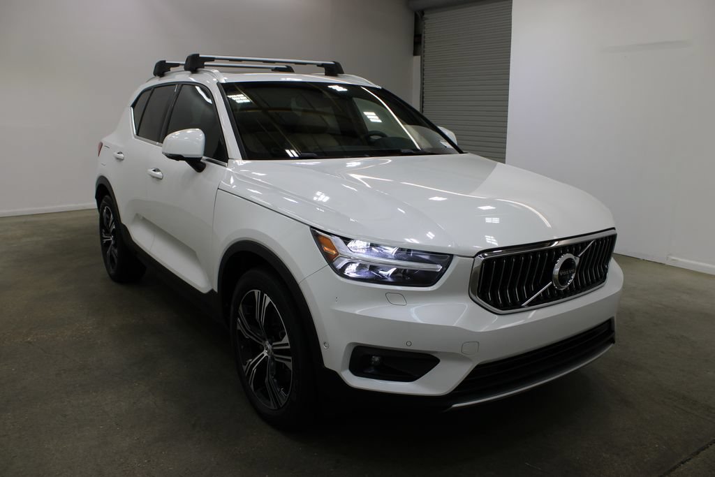 Used 2022 Volvo XC40 T5 Inscription w/ Advanced Package AWD/4WD image 6