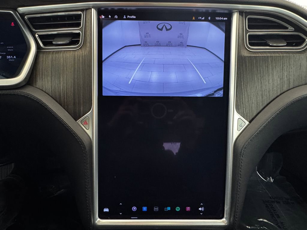 Used 2013 Tesla Model S image 22
